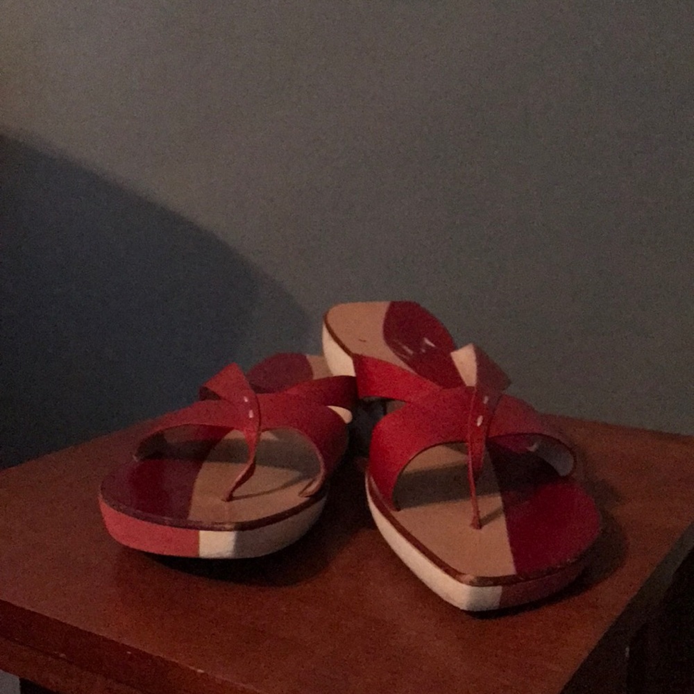 Kate Spade sandals